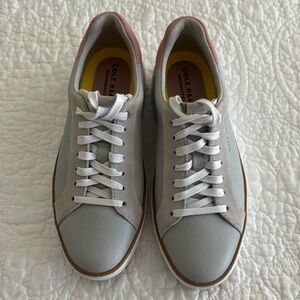 Cole Haan Grandpro Topspin Sneakers